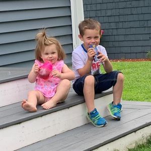 Meet your Posher, Ania